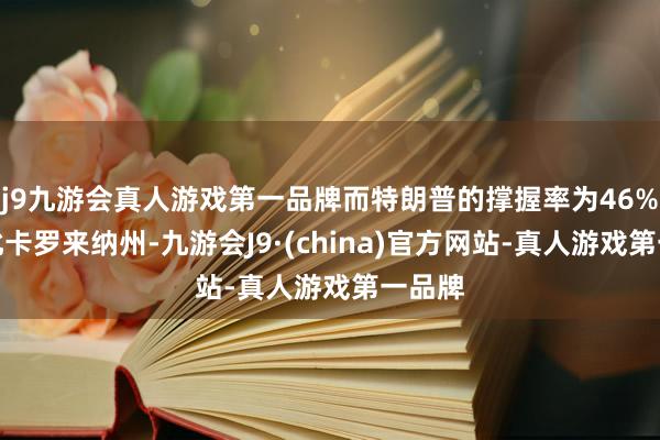 j9九游会真人游戏第一品牌而特朗普的撑握率为46%；在北卡罗来纳州-九游会J9·(china)官方网站-真人游戏第一品牌